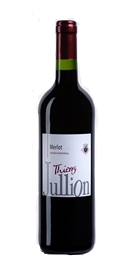 Vin Rouge MERLOT  2021