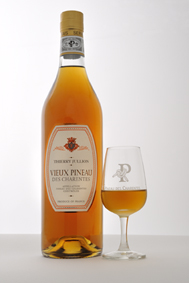 Vieux Pineau des Charentes Blanc