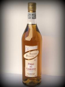 Pineau des Charentes Blanc