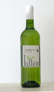 Vin Blanc SAUVIGNON 2022